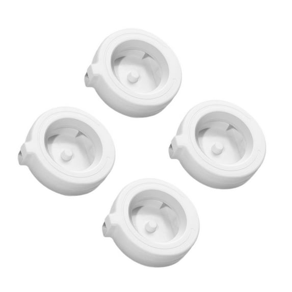 Cats Fountain Filtration System Foams Water Dispenser Purifications Sponges Filters