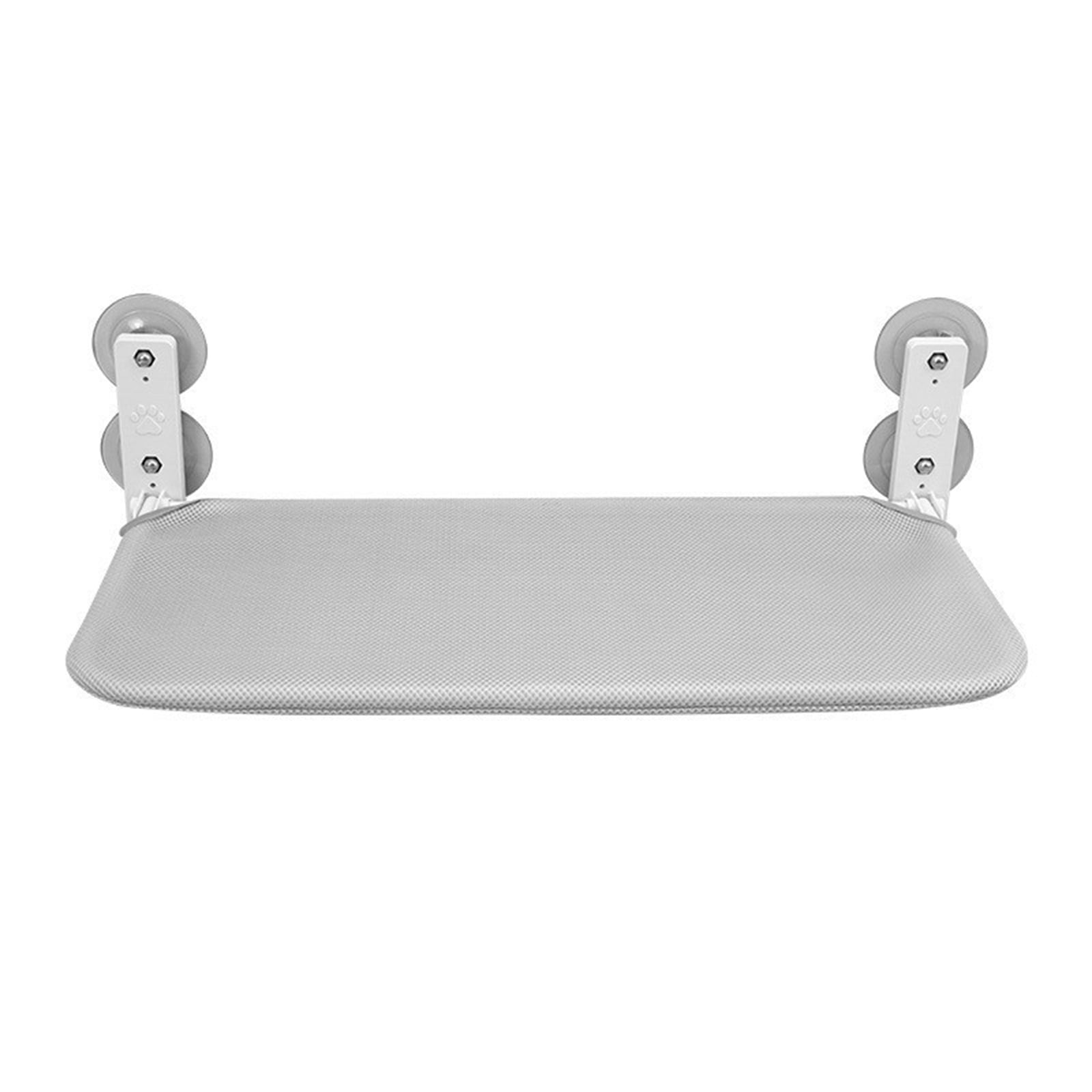 Cats Hammock House Small Medium Cats Window Perch Foldable Suction Cup Pet Bed Heavy-Duty Sunbath Perch for Pet
