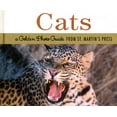 thumbnail image 1 of Pre-Owned Cats (Golden Photo Guide) Hardcover, 1 of 1