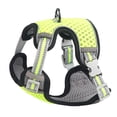 Cats Harness Breathable Harness For Walking Cats Explosion-Proof Safe ...