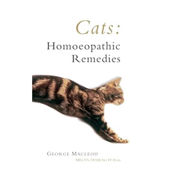 Pre-Owned Cats: Homoeopathic Remedies (Paperback) 0852071906