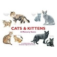thumbnail image 1 of Cats & Kittens, 1 of 1