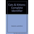 thumbnail image 1 of Pre-Owned Cats & Kittens: Complete Identifier Paperback, 1 of 1