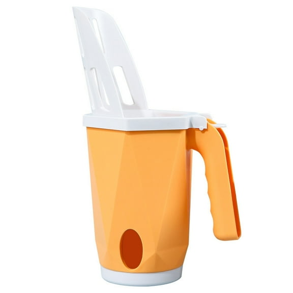 Cats Litter Cats Litter Cleaning Tool Pooper Sifter with Litter Box Standing Cats Litter Scooper Cleaning