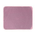 thumbnail image 1 of Cats Litter Mat Hollowed Trapping Mat for Small Medium Large Cats Less Waste Litter Trapping Mat Less Waste, 1 of 14