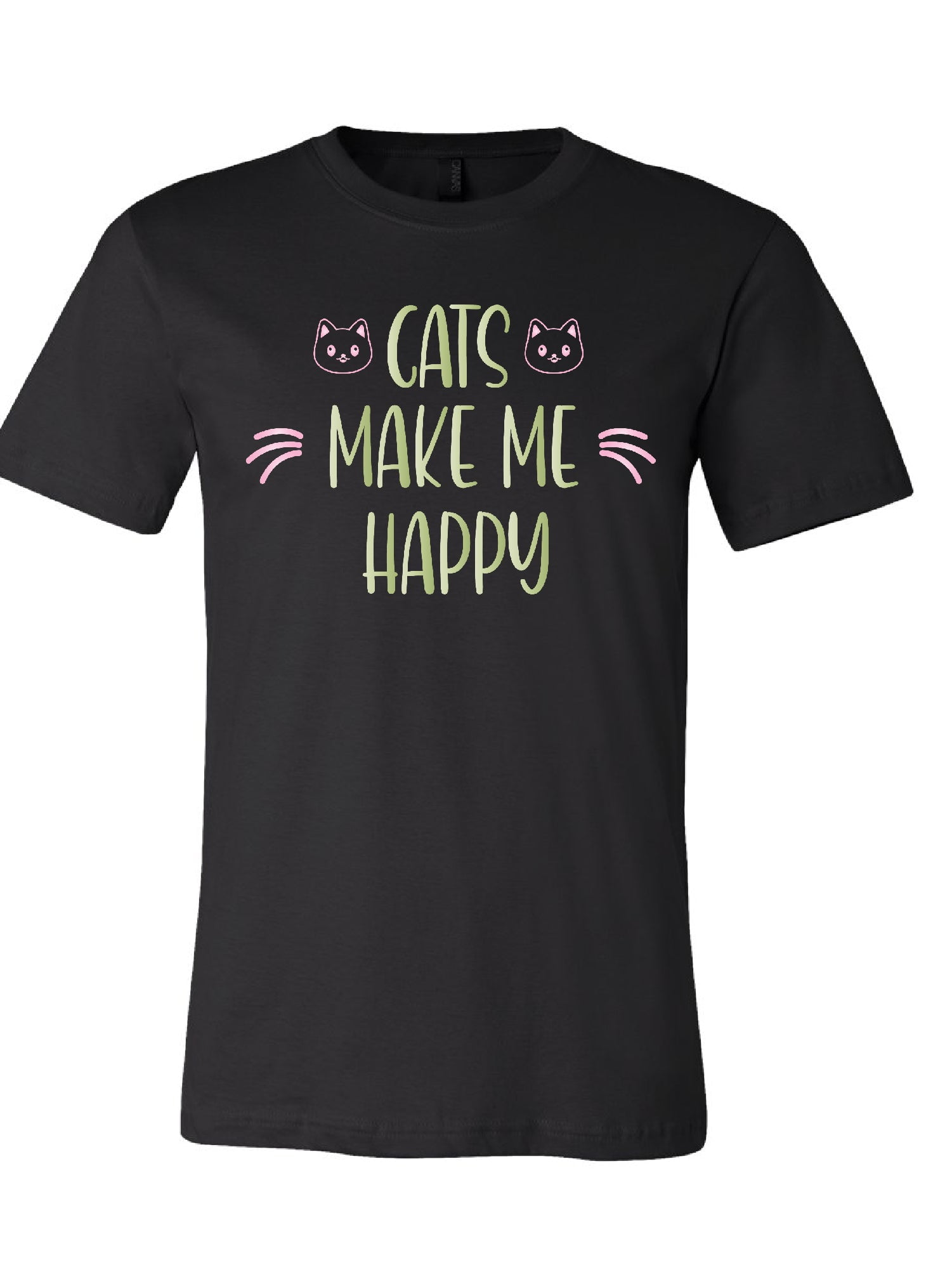 Cat Dab Shirt