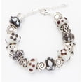 thumbnail image 1 of Cats Meow Charm Bracelet, 1 of 1