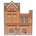 thumbnail image 1 of Cats Meow OLDENBURG BREWERY Wood Ouvenir Brew House Ft Mitchell CSTM6891, 1 of 2