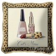 thumbnail image 1 of Cats Meow Pillow, 1 of 1