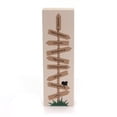 thumbnail image 1 of Cats Meow Village Directional Signs Wood Accessory Directions Arrow 262, 1 of 2