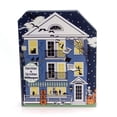 thumbnail image 1 of Cats Meow Village Shivers & Quivers Bookkeepers Halloween Limited Edition 16632, 1 of 2