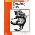 thumbnail image 1 of Pre-Owned How to Draw and Paint Cats (from the How to Draw and Paint Series) (Paperback) 0929261747 9780929261744, 1 of 1