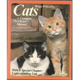 thumbnail image 1 of Pre-Owned Cats: Everything about Acquisition, Care, Nutrition, and Diseases (Paperback) 0812024214 9780812024210, 1 of 1