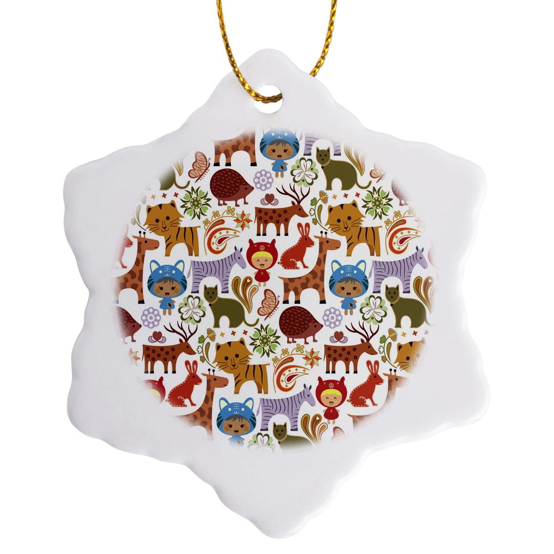 3drose, Cats, Porcupines, Deer, Rabbits, Tigers, Zebras, Butterflies ...