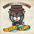 thumbnail image 1 of Cats & Rats (Vinyl) (EP) (7-Inch), 1 of 1