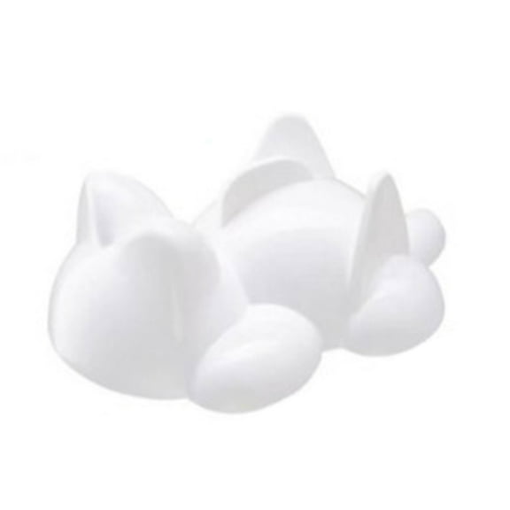 Cats Rice Shaping Tool Home Cooking Accessories Polypropylene Texture