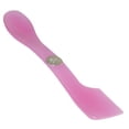 thumbnail image 1 of Cats Rule 00391 Dual Ended Food Spoon - Passion Pink, 1 of 1