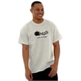 thumbnail image 1 of Cats Short Sleeve T-Shirt Tees Tshirts Life is Crap Kitty Yarn Funny Novelty Graphic, 1 of 2