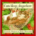 thumbnail image 1 of Pre-Owned Cats Sleep Anywhere (Hardcover) 0060273348 9780060273347, 1 of 1