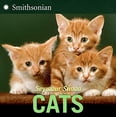 thumbnail image 1 of Pre-Owned Cats (Paperback) by Seymour Simon, 1 of 1