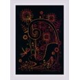 thumbnail image 1 of Cats. Summertime R2174 Counted Cross Stitch Kit, 1 of 2