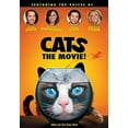 thumbnail image 1 of Cats: The Movie! (Full Frame), 1 of 1