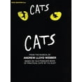 thumbnail image 1 of Cats: Vocal Selections, (Paperback), 1 of 5