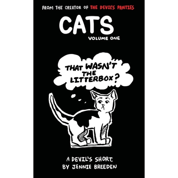 Cats Volume 1, (Paperback)