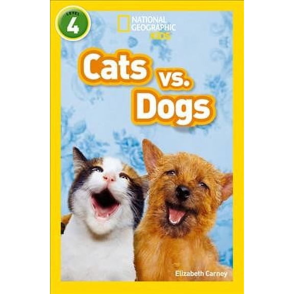 Cats Vs. Dogs