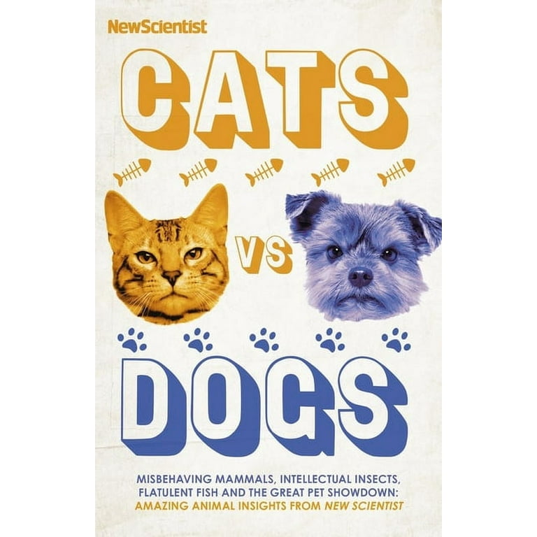 Weird cats cheap and dogs