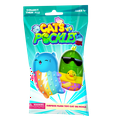 thumbnail image 1 of Cats Vs Pickles 4in Colorful Bean-Filled Blind Pack Assortment Plush, Novelty & Gag Toys for Kids 4+, 1 of 15