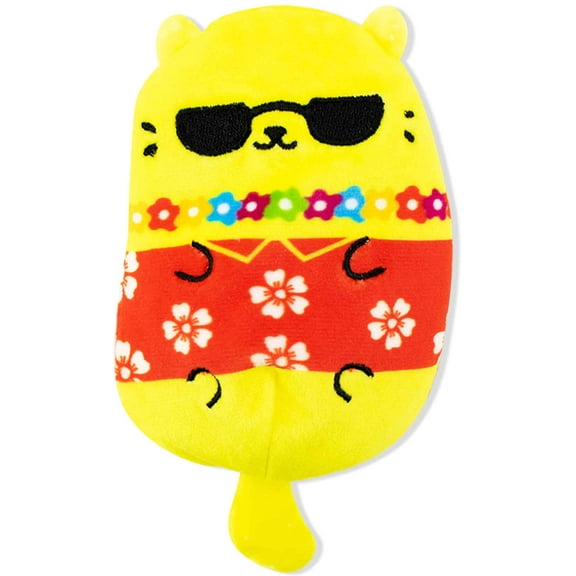 Cats Vs Pickles - Aloha Cat (soft plush)