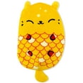 thumbnail image 1 of Cats Vs Pickles - Goldie Fish (soft plush), 1 of 4