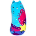 thumbnail image 1 of Cats Vs Pickles - Hugger - Shooting Starla 20" Super Soft and Squishy Stuffed Plush, 1 of 4