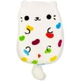 thumbnail image 1 of Cats Vs Pickles - Jelly Bean (soft plush), 1 of 4