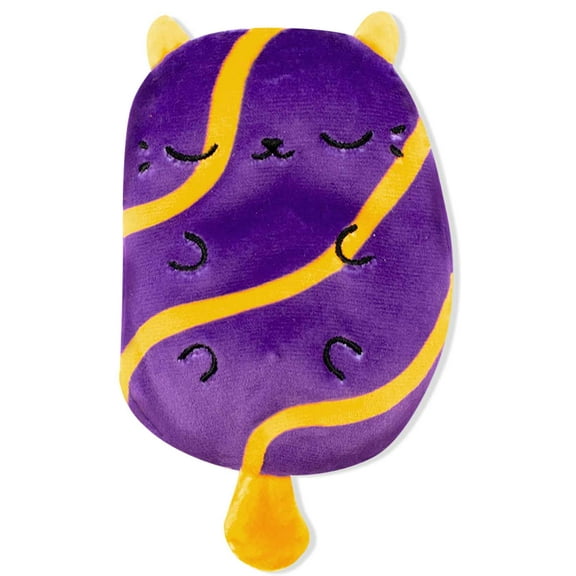 Cats Vs Pickles - PBJellie (soft plush)