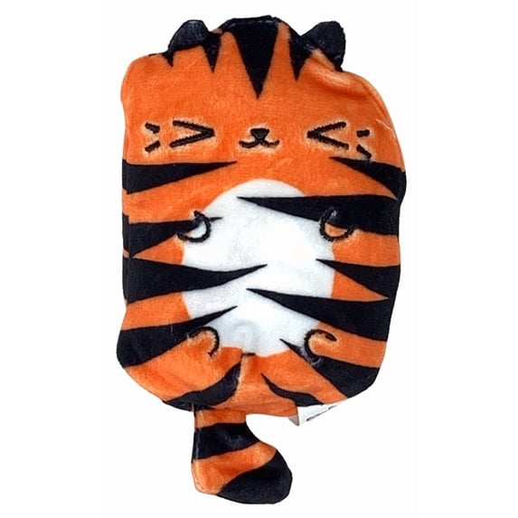 Cats Vs Pickles - Stripes #126 (Soft Plush - Series 2)