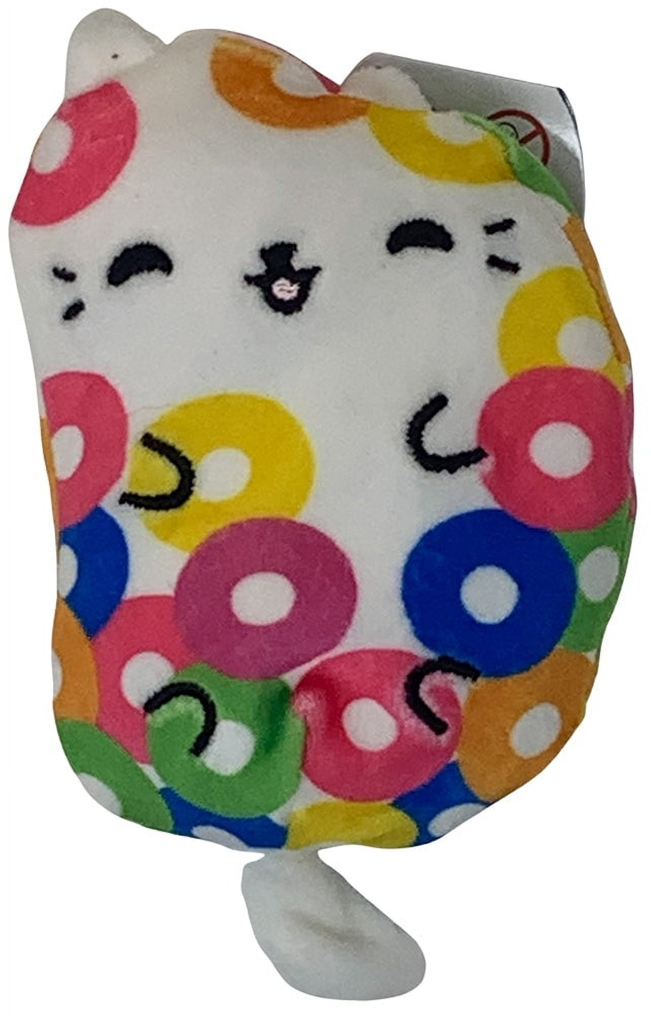 Cats Vs Pickles - Loopy #199 (Soft Plush - Series 2) - Walmart.com