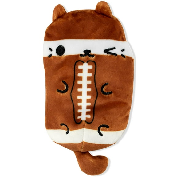 Cats Vs Pickles - Touchdown #134 (Soft Plush - Series 2)