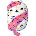 thumbnail image 1 of Cats Vs Pickles - Pawberry Twist #168 (Soft Plush - Series 2), 1 of 99