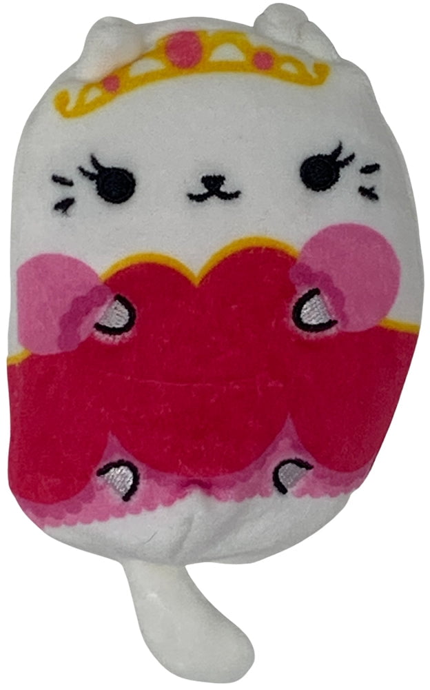 Cats Vs Pickles - Princess Pretty Paws #173 (Soft Plush - Series 2 ...
