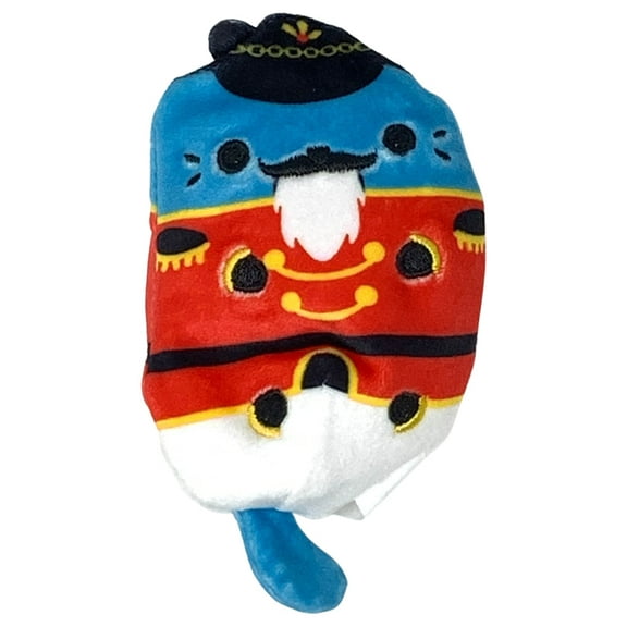 Cats Vs Pickles - Woody #233 (Soft Plush - Holiday Series)