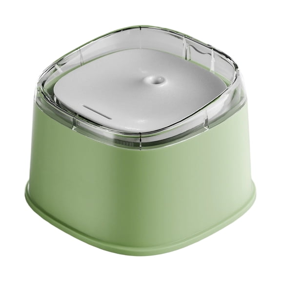 Cats Water Fountains Dogs Water Dispenser Big Capacity Super Mute Automatic Low Noise Waterer