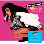 Donna Summer - Cats Without Claws 40th Anniversary - Deluxe Gatefold 2CD Set - Music & Performance - CD