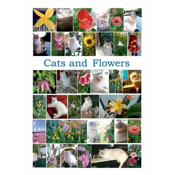 Cats and Flowers: 35 children song games, (Paperback)