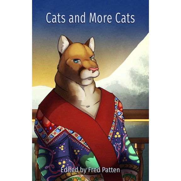 Cats and More Cats, (Paperback)
