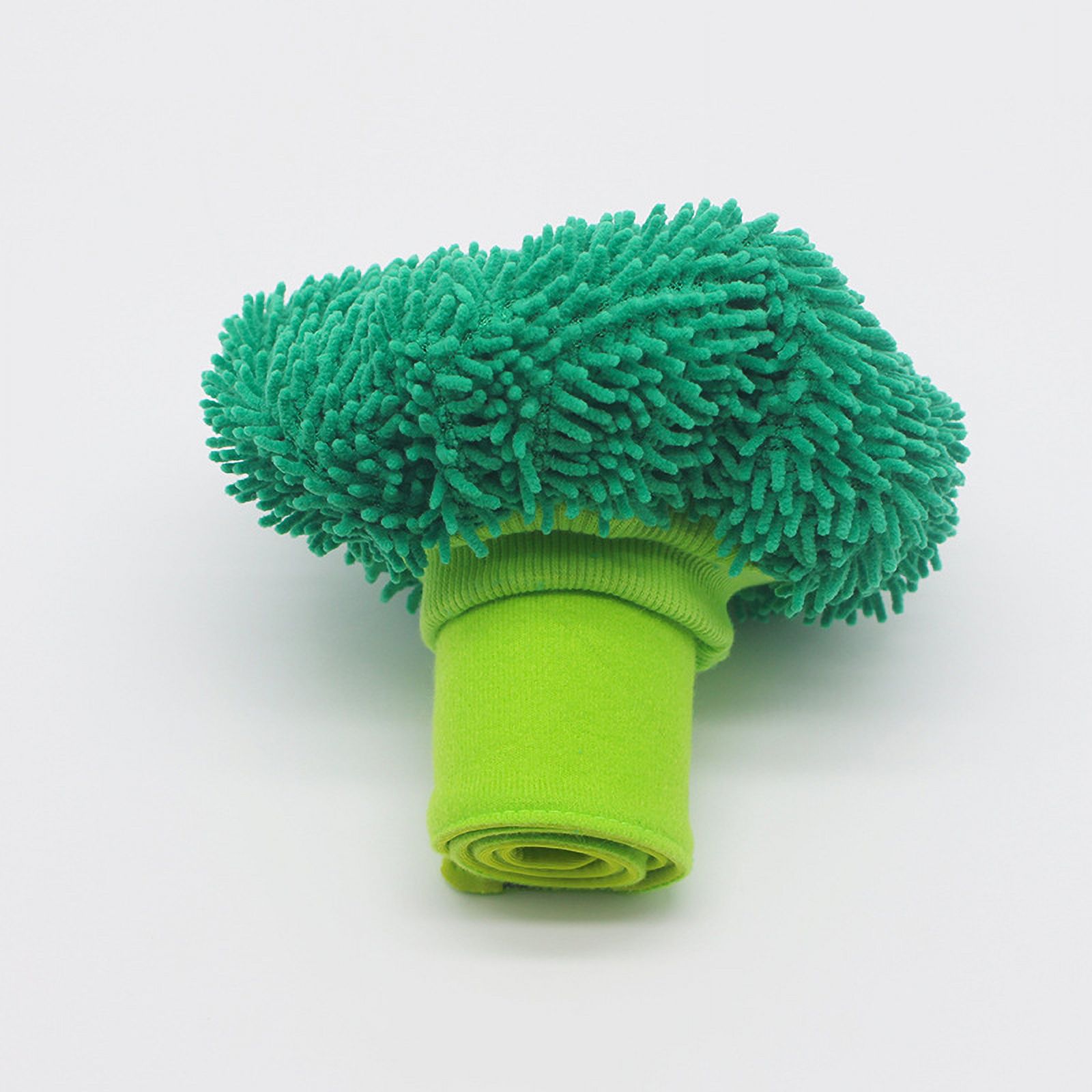 Cats and dogs bite entertainment pet toys simulation cauliflower