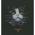 thumbnail image 1 of Cats' favourite M576 Counted Cross Stitch Kit, 1 of 1