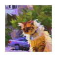 thumbnail image 1 of Cats in Impressionism - Canvas, 1 of 10
