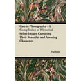 thumbnail image 1 of Cats in Photography - A Compilation of Historical Feline Images Capturing Their Beautiful and Amusing Characters (Paperback), 1 of 1